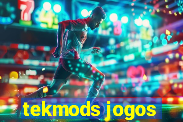 tekmods jogos